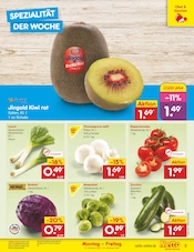 Pilze im Netto Marken-Discount Prospekt in Kassel Aktueller Netto Marken-Discount Prospekt mit Pilze, "Aktuelle Angebote", Seite 5
