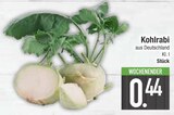 Kohlrabi im EDEKA Prospekt Kohlrabi von im aktuellen EDEKA Prospekt für 0,44 €