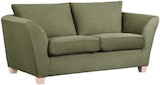 Aktuelle Sofa Angebote bei mömax in Fürth Aktuelles 2-Sitzer-Sofa „Devado“ Angebot bei mömax in Fürth ab 449,00 €
