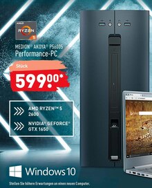 P56005 Performance-PC bei ALDI Nord in Cottbus P56005 Performance-PC im Angebot bei ALDI Nord Cottbus für 599,00 €