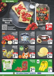 Aktueller EDEKA Prospekt mit Obst, "Wir lieben Lebensmittel!", Seite 6