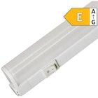 MÜLLER LICHT LED-Unterbauleuchte »Linex«, BxL: 2,8 x 27,9 cm, 4 W, inkl. Leuchtmittel - weiss von MÜLLER LICHT im aktuellen Hagebaumarkt Prospekt für 19,99 €