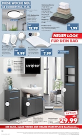 Aktueller Kaufland Prospekt mit Schrank, "Aktuelle Angebote", Seite 32
