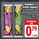 Angebot im EDEKA Ascha Prospekt EDEKA Ascha Prospekt mit im Angebot für 0,79 €