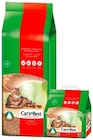 Original Katzenstreu Angebote von Cat's Best bei REWE Weimar für 32,99 €