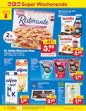 Alpro Angebote im Prospekt "Aktuelle Angebote" von Netto Marken-Discount Alpro Angebote im Prospekt "Aktuelle Angebote" von Netto Marken-Discount auf Seite 56