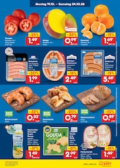 Quark im Netto Marken-Discount Prospekt in Magdeburg Aktueller Netto Marken-Discount Prospekt mit Quark, "Aktuelle Angebote", Seite 5