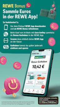 REWE Prospekt der Woche "Dein Markt" Seite 2, 23.02.2026 bis 28.02.2026 für Essen Aktueller REWE Prospekt "Dein Markt" Seite 2 von 30 Seiten für Essen