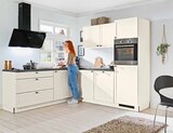 Express-Einbauküche Angebote bei Möbel Wanninger Straubing für 2.699,00 €