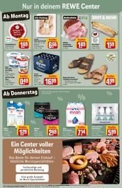 Mode im REWE Prospekt in Heidelberg Aktueller REWE Prospekt mit Mode, "Dein Markt", Seite 3