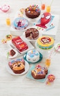 Super U La Roche-sur-Yon - Promo Gateau Happy Birthday Promo Gateau Happy Birthday à 15,50 € dans le catalogue Super U à La Roche-sur-Yon