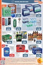 Frostschutz Angebot im aktuellen aktiv & irma Prospekt auf Seite 9