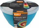 Schüssel-Set im Angebot bei EDEKA in Pirmasens Schüssel-Set Angebote von EDEKA zuhause bei EDEKA Pirmasens für 14,99 €