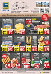 E center Prospekt für Kempen: "Aktuelle Angebote", 30 Seiten, 23.03.2026 - 28.03.2026