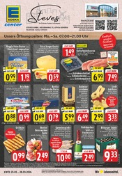 Aktueller E center Discounter Prospekt in Wachtendonk und Umgebung, "Aktuelle Angebote" mit 30 Seiten, 23.03.2026 - 28.03.2026