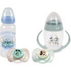 SUR TOUTE LA VAISSELLE, BIBERONS, SUCETTES ET ANNEAUX DE DENTITION - DISNEY - Carrefour à Levallois-Perret SUR TOUTE LA VAISSELLE, BIBERONS, SUCETTES ET ANNEAUX DE DENTITION - DISNEY en promo chez Carrefour Levallois-Perret