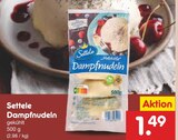 Dampfnudeln bei Netto Marken-Discount im Kaarst Prospekt für 1,49 €