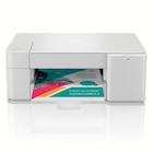 Imprimante multifonction jet d’encre DCP-J1200WE - BROTHER - Bureau Vallée Imprimante multifonction jet d’encre DCP-J1200WE - BROTHER à 79,90 € dans le catalogue Bureau Vallée