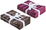 Handtuch-Set „Champ“ von Bio:Vio im aktuellen XXXLutz Möbelhäuser Prospekt für 9,00 €