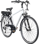 E-Trekkingbike Angebote von Zündapp bei ROLLER Rottenburg für 799,99 €