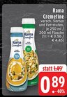 Aktuelles Cremfine Angebot bei EDEKA in Mönchengladbach ab 0,89 €