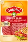 Hähnchensalami im aktuellen Prospekt bei Kaufland in Rollwitz