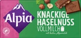 Aktuelles Tafelschokolade Alpenvollmilch Angebot bei Netto Marken-Discount in Hamburg ab 1,29 €
