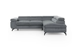 Aktuelles S-STYLE Ecksofa mit Schlaffunktion Bonnie Angebot bei Höffner in Bergisch Gladbach ab 1.329,00 €