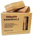Kaminholz Angebote bei Dehner Garten-Center Ibbenbüren für 5,99 €