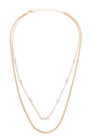 Kette von  im aktuellen Woolworth Prospekt für 2,00 €