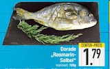 Dorade "Rosmarin-Salbei" im Angebot bei EDEKA in München Dorade "Rosmarin-Salbei" Angebote bei EDEKA München für 1,79 €