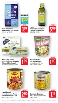 Tomaten im EDEKA Prospekt "Aktuelle Angebote" mit 16 Seiten (Heidelberg)