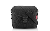 Aktuelles Saddle Bag M, rhombus black, 3,5 Liter Angebot bei HARDECK in Dortmund ab 29,00 €