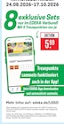 8 exklusive Sets im Angebot bei Marktkauf in Kirchheim 8 exklusive Sets Angebote von LEGO bei Marktkauf Kirchheim für 5,99 €