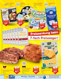Schale Angebot & Preis im aktuellen Netto Marken-Discount Prospekt Schale Angebot im aktuellen Netto Marken-Discount Prospekt auf Seite 6