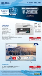 LED Fernseher Angebot & Preis im aktuellen METRO Prospekt LED Fernseher Angebot im aktuellen METRO Prospekt auf Seite 25