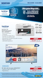 Samsung im METRO Prospekt in Neuwied Aktueller METRO Prospekt mit Samsung, "Wochenangebote SCO + Gewinnspiel + Markets", Seite 25