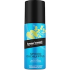 Deospray Spiced Eucalyptus von bruno banani im aktuellen dm-drogerie markt Prospekt für 3,55 €