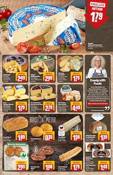 Oliven im REWE Prospekt "Dein Markt" mit 34 Seiten (Ludwigshafen (Rhein))