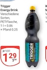 Aktuelle Energydrink Angebote bei GLOBUS in Siegen (Universitätsstadt) Aktuelles Energy Drink Angebot bei GLOBUS in Siegen (Universitätsstadt) ab 1,29 €