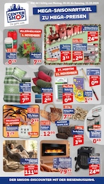 CENTERSHOP Prospekt mit 20 Seiten (Düren)