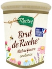 Miel de fleurs onctueux - MARIBEL en promo chez Lidl Massy à 8,99 €