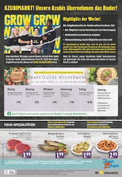 Forelle im E center Prospekt in Bonn Aktueller E center Prospekt mit Forelle, "Aktuelle Angebote", Seite 24