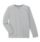 Herren Pyjama Angebote bei Woolworth Oberursel für 13,00 €