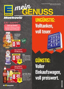 EDEKA Prospekt für Tamm mit 58 Seiten EDEKA Prospekt für Tamm: Aktuelle Angebote, 58 Seiten, 29.11.2021 - 04.12.2021