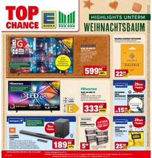 Fernseher im aktuellen Marktkauf Prospekt (Filderstadt) Fernseher im Marktkauf Prospekt "Aktuelle Angebote" mit 54 Seiten (Filderstadt)