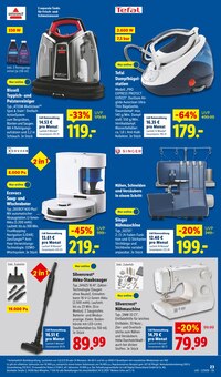 Smartphone im aktuellen Lidl Prospekt (Bottrop) Smartphone im Lidl Prospekt "LIDL LOHNT SICH" mit 61 Seiten (Bottrop)