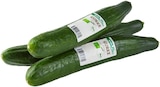 Bio Salatgurke von REWE Bio im aktuellen REWE Prospekt