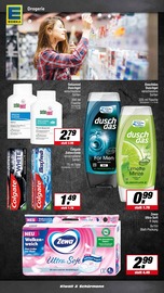 Aktueller EDEKA Prospekt mit Dusche, "Aktuelle Angebote", Seite 17