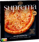 Pizza Suprema im Angebot bei EDEKA in Neubrandenburg Pizza Suprema Angebote von Dr. Oetker bei EDEKA Neubrandenburg für 4,49 €